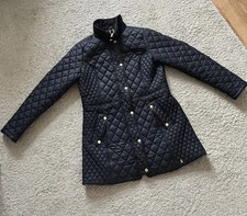 Joules Women's Coat Size 16