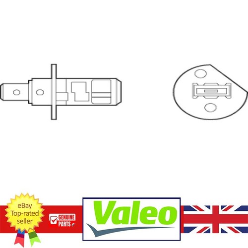 Spotlight bulb for - bulb, abarth