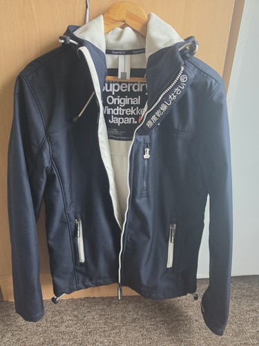 Superdry men jacket size - jacket,