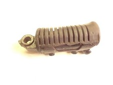 HONDA CB400F CB500K CB550K1 CB750F CL360 CB360 CB250 G5  - RIDERS LEFT FOOTREST