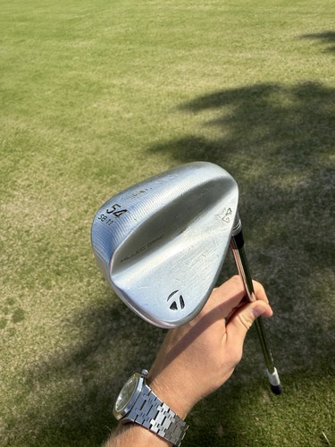 Taylormade mg4 11 - 54, sb/11