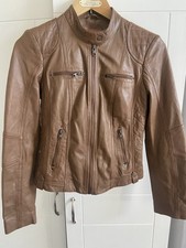 hELium Women’s Real Leather