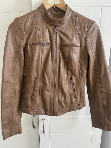Helium women real - helium, leather