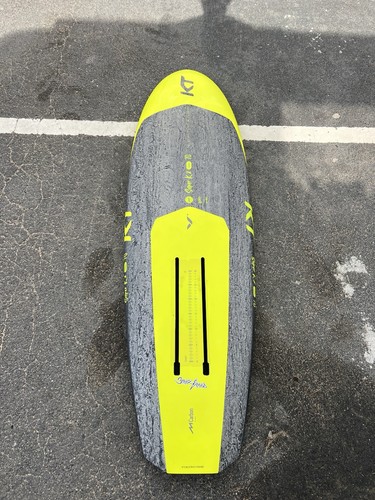 Super 2025 70l carbon - kt, k2