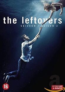The leftovers - the,