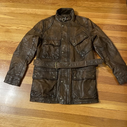 Belstaff panther ralph lauren - belstaff,