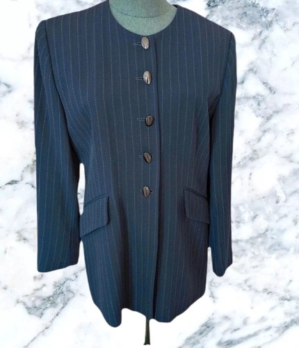 Vintage jacques vert purple - vert,