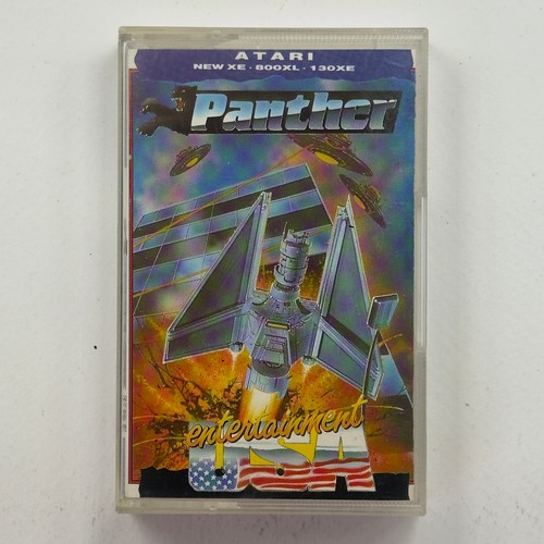 Panther atari 800 130 - /, xe