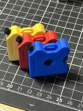 3 Cans RC 1/10 Scale Gas Pack