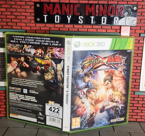 Xbox 360 console game - 360,