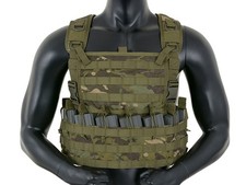 8 Fields Airsoft Rifleman