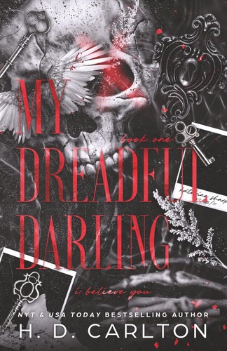 Dreadful darling hollow - dreadful, (hollow