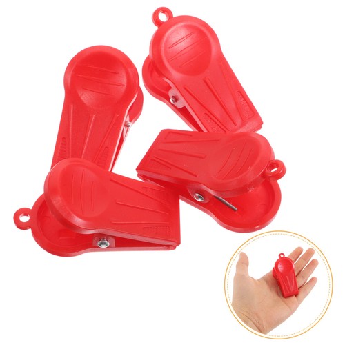 Pcs replacement key clip - 4,