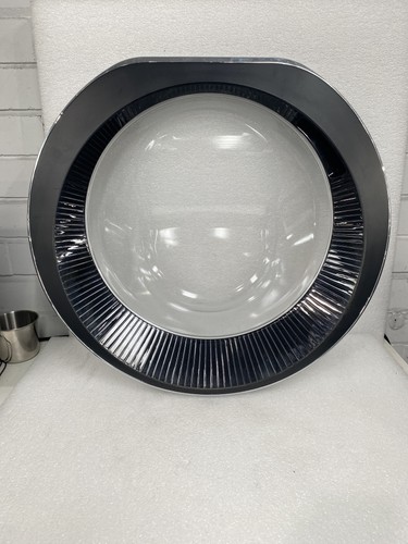 Hoover washing machine door - washing,