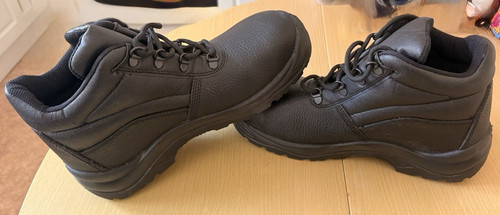 Safety boots footwear gb100 - boots., footwear.gb100