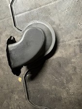 Vw Type 4 T2 Aircooled Engine Tinwear With Blank Bay Camper Van