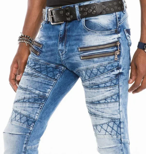 Cipo baxx siro - cipo, jeans