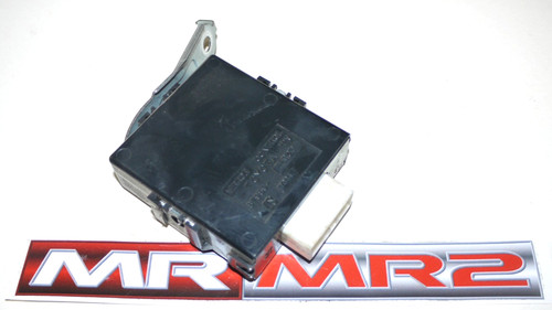 Toyota mr2 mk2 retractable - toyota,