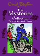 The Mysteries Collection