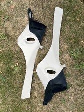 Ford Ka mk2 Boot Trim Parcel Shelf Bracket MK2 09-16 Passenger & Driver Rear