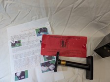 Tilley Meat Cutter - 8MM - Now