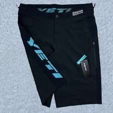 Yeti Cycles Enduro MTB Shorts