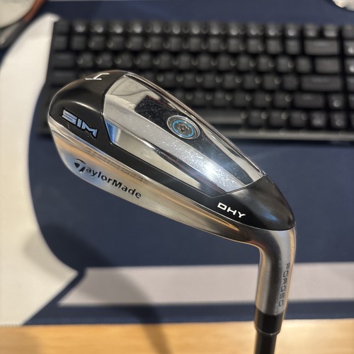 Taylormade sim dhy - taylormade,