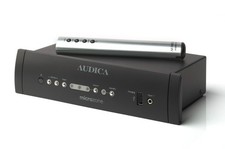 AUDICA MICROzone Multi-Function System Controller/Amplifier (+Remote control)