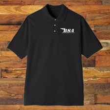 BSA Simple Motorcycles British