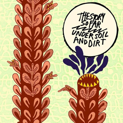 The story far under - the,