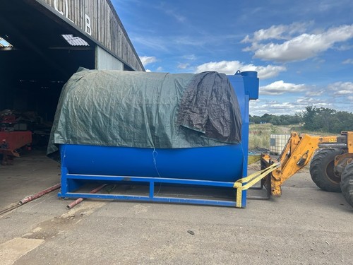 Farm 2000 boiler model - farm,
