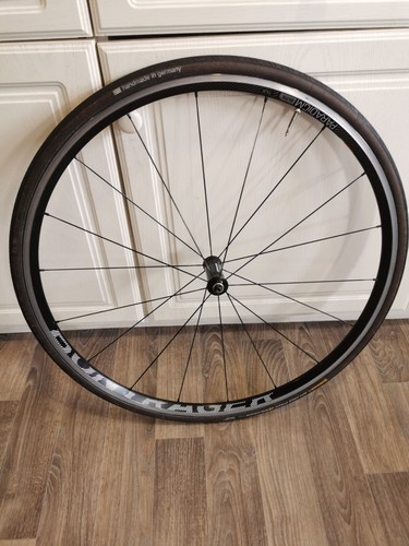 Bontrager paradigm elite - bontrager, tlr