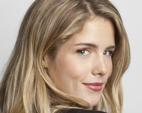 Emily bett rickards 8x10 - ,