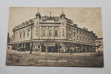 Palace Theatre Halifax Old