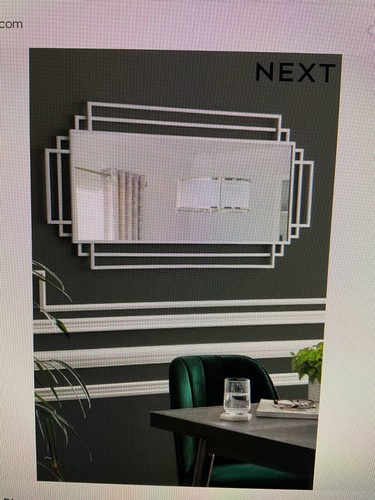 Brand new nxt - brand, contemporary