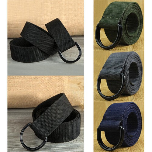 Mens womens canvas - womens, double