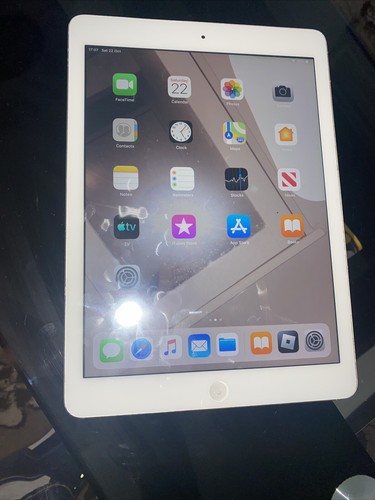 Apple ipad air 1st generation - 1st,