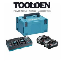 Makita 191U06-6 XGT 40V Max