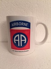 WW2 US ARMY 82nd Airborne
