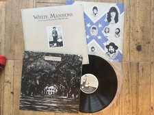 White Mansions: A Tale From