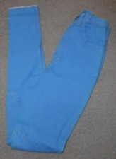 Hac Tac Summer Denim Look