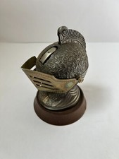 Vintage Japanese 1950s Knight