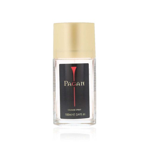 Mayfair pagan cologne - pagan, spray