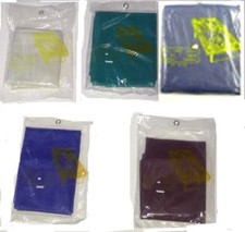 7FT WEIGHTED POOL TABLE COVER IN VARIOUS COLOURS