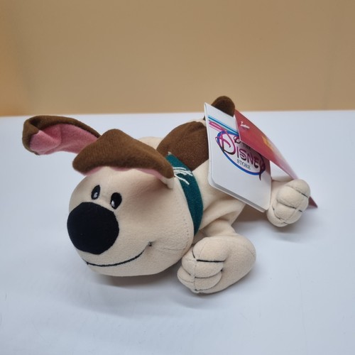 Mulan dog plush little brother - dog,