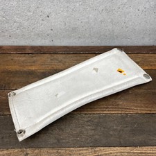 Vintage BMX Stem Pad Snap