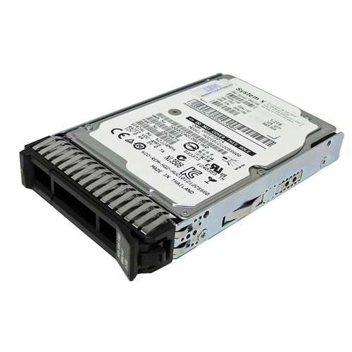 Ibm lenovo 600gb - ibm, 2.5"