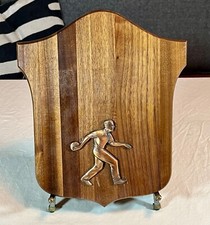 Vintage Blank Mid-Century