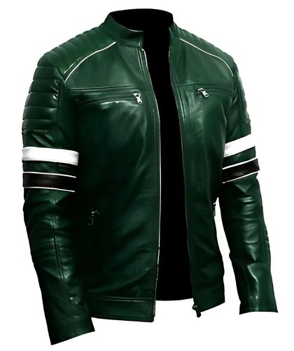 Men stylish genuine cafe - men's,