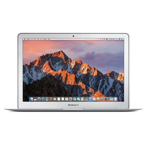 Apple macbook air core - 13",